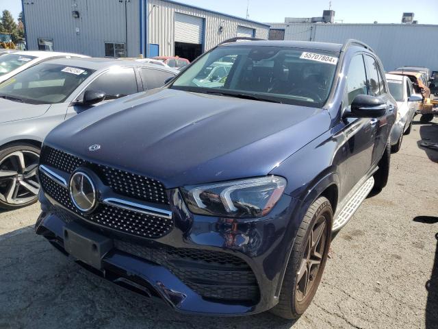 MERCEDES-BENZ GLE-CLASS 2020 4jgfb5ke8la233712