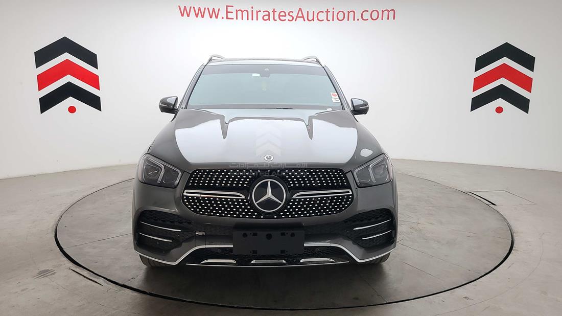 MERCEDES GLE 2022 4jgfb6bb1na600982