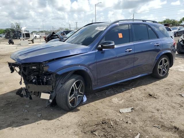 MERCEDES-BENZ GLE AMG 53 2024 4jgfb6bb1ra904738