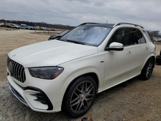 MERCEDES-BENZ GLE-CLASS 2024 4jgfb6bb1rb017585