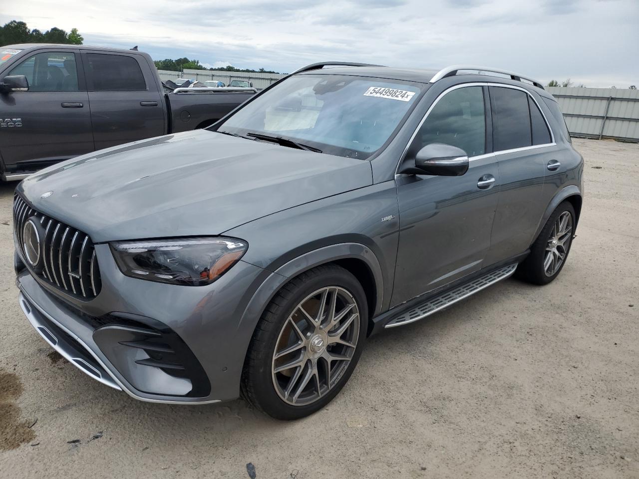 MERCEDES-BENZ GLE 2024 4jgfb6bb1rb154297