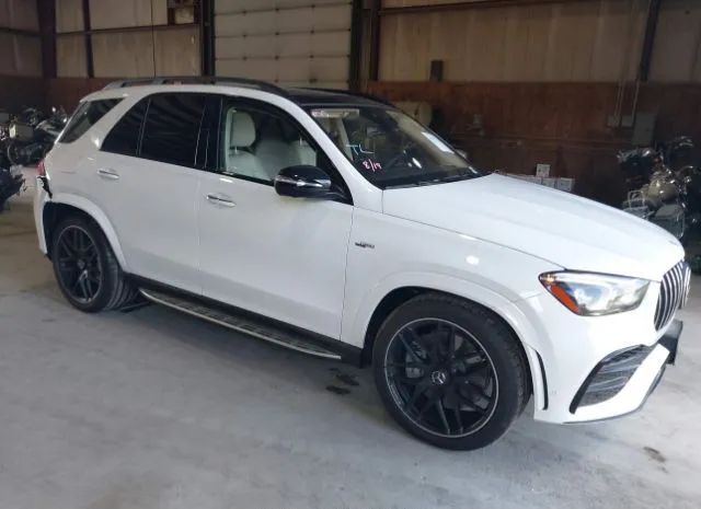 MERCEDES-BENZ GLE 2023 4jgfb6bb2pa964136