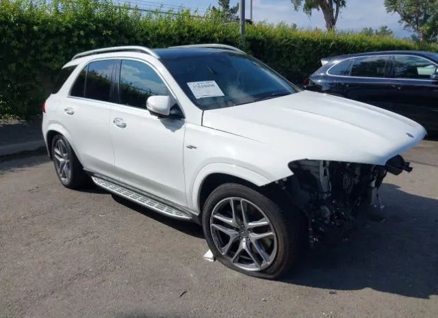 MERCEDES-BENZ GLE 2021 4jgfb6bb3ma559415