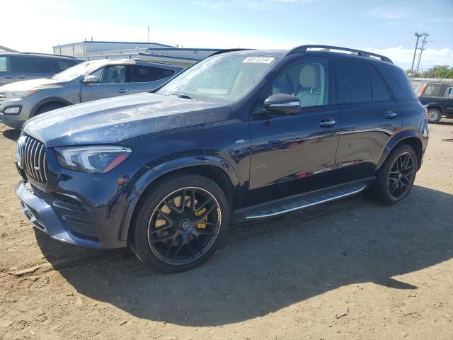 MERCEDES-BENZ GLE AMG 53 2021 4jgfb6bb5ma499380