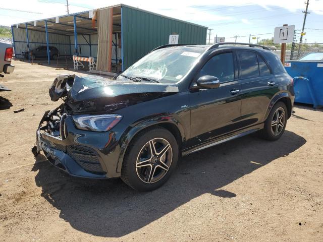 MERCEDES-BENZ GLE-CLASS 2021 4jgfb6bb5ma531146