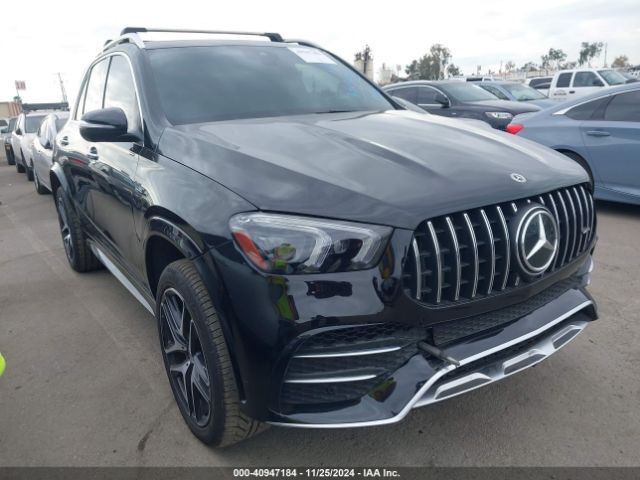 MERCEDES-BENZ GLE-CLASS 2023 4jgfb6bb8pa960785