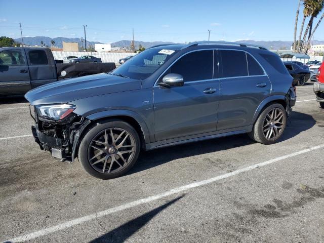 MERCEDES-BENZ GLE AMG 53 2021 4jgfb6bb9ma397385