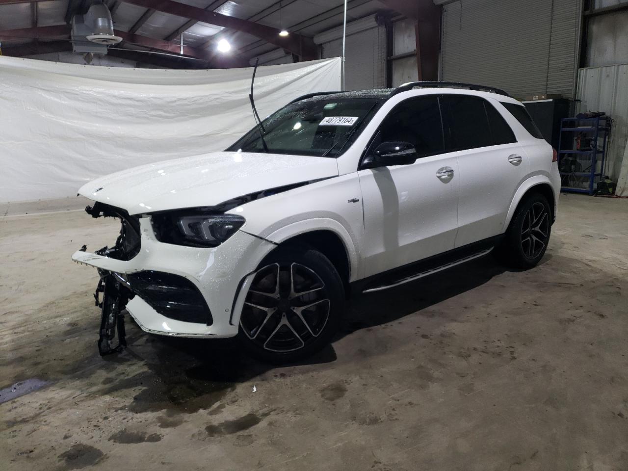 MERCEDES-BENZ GLE 2021 4jgfb6bbxma433892