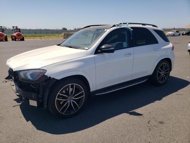 MERCEDES-BENZ GLE 580 4M 2020 4jgfb8gb2la170316