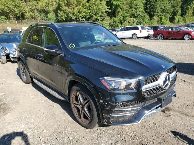 MERCEDES-BENZ GLE 580 4M 2020 4jgfb8gb2la177007