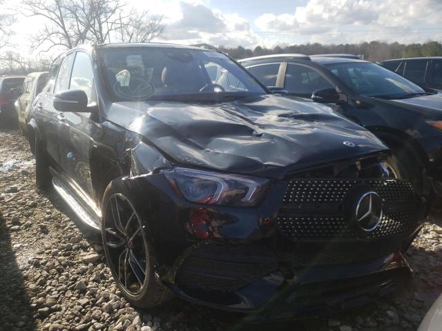 MERCEDES-BENZ GLE 580 4M 2021 4jgfb8gb3ma450537