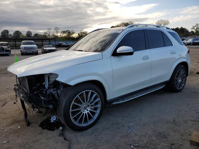 MERCEDES-BENZ GLE 580 4M 2021 4jgfb8gb6ma402689