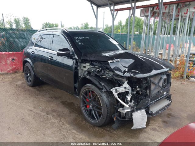 MERCEDES-BENZ GLE-CLASS 2021 4jgfb8kb7ma462195