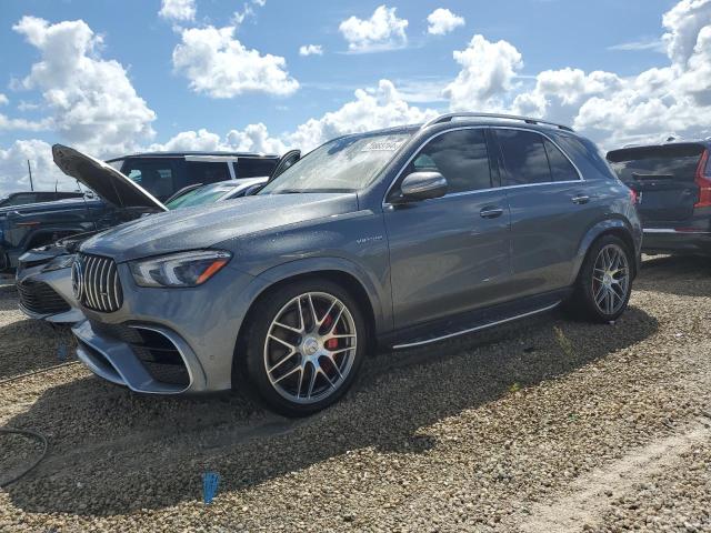 MERCEDES-BENZ GLE 63 AMG 2021 4jgfb8kb8ma402846