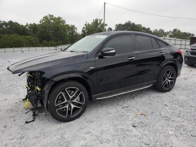 MERCEDES-BENZ GLE COUPE 2021 4jgfd6bb0ma198624