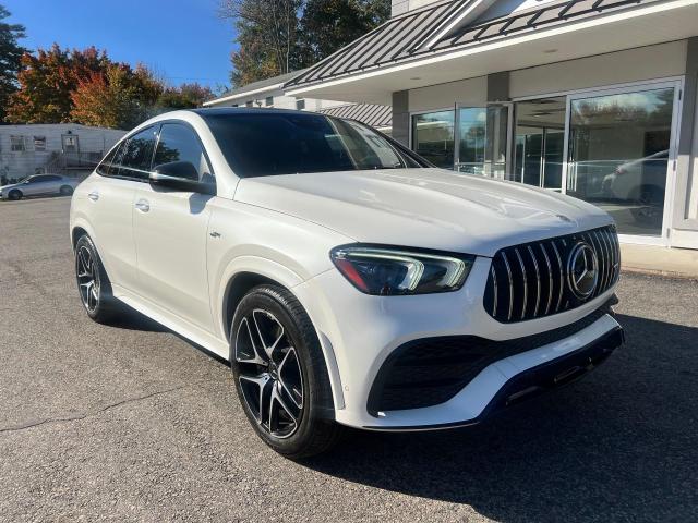 MERCEDES-BENZ GLE COUPE 2021 4jgfd6bb0ma375799