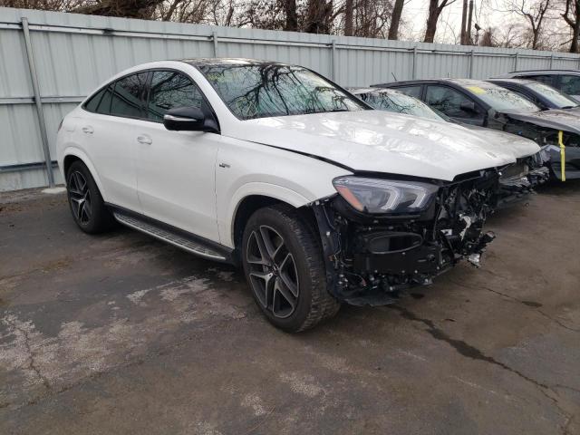 MERCEDES-BENZ GLE COUPE 2021 4jgfd6bb0ma379464