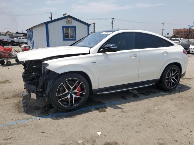 MERCEDES-BENZ GLE COUPE 2022 4jgfd6bb0na669723