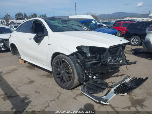 MERCEDES-BENZ AMG GLE 53 COUPE 2023 4jgfd6bb0pa854969