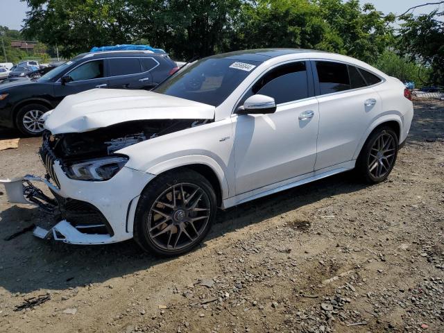 MERCEDES-BENZ GLE-CLASS 2023 4jgfd6bb0pa921439