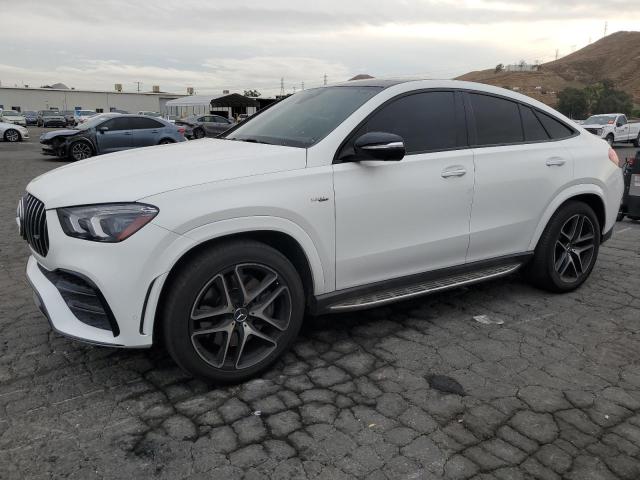 MERCEDES-BENZ GLE COUPE 2021 4jgfd6bb1ma379439