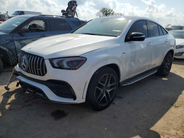 MERCEDES-BENZ GLE COUPE 2021 4jgfd6bb1ma556944