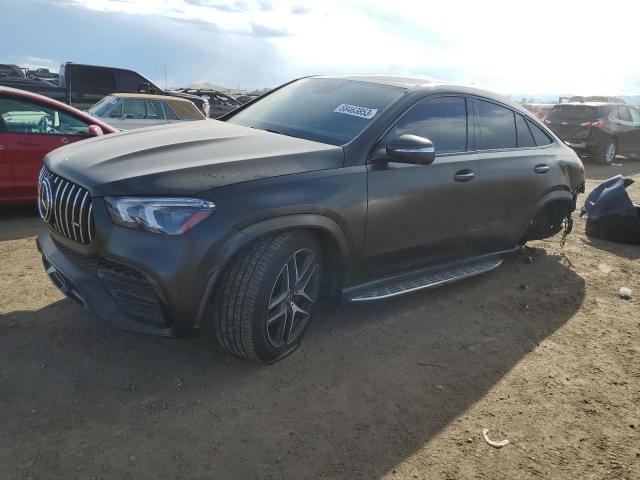 MERCEDES-BENZ GLE-CLASS 2023 4jgfd6bb1pa945359