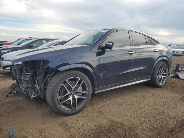 MERCEDES-BENZ GLE COUPE 2021 4jgfd6bb3ma381967