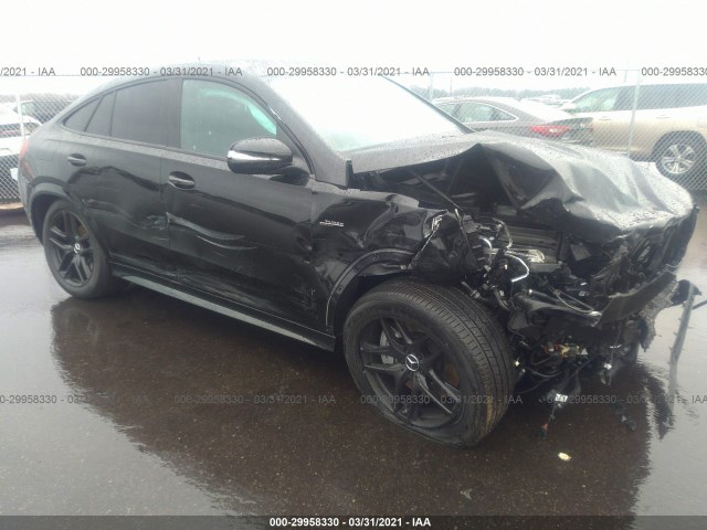 MERCEDES-BENZ GLE 2021 4jgfd6bb3ma403319