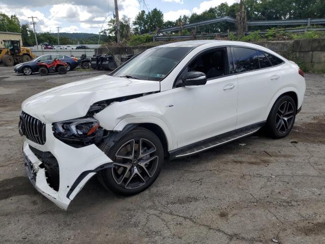 MERCEDES-BENZ GLE COUPE 2021 4jgfd6bb3ma533715