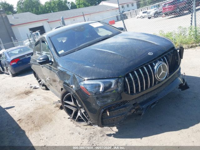 MERCEDES-BENZ GLE-CLASS 2023 4jgfd6bb3pa951664