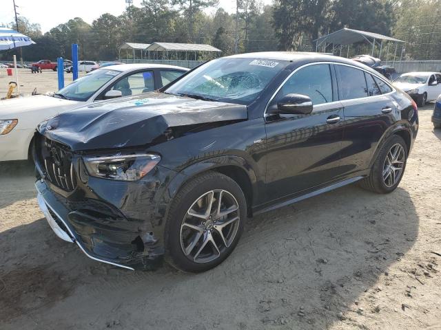 MERCEDES-BENZ GLE-CLASS 2024 4jgfd6bb3ra980777