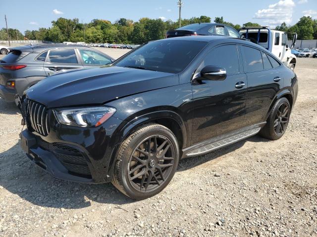 MERCEDES-BENZ GLE COUPE 2021 4jgfd6bb4ma301351