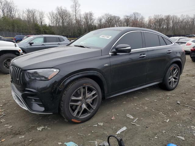 MERCEDES-BENZ GLE-CLASS 2024 4jgfd6bb4rb087415