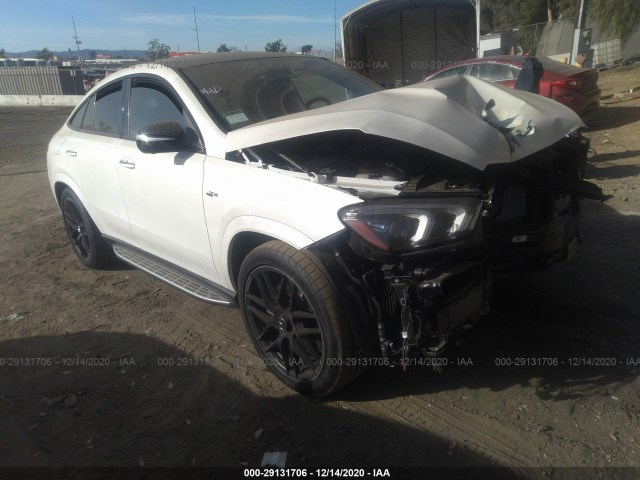 MERCEDES-BENZ GLE 2021 4jgfd6bb5ma185139