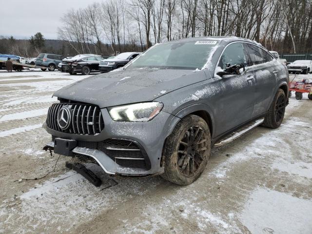 MERCEDES-BENZ GLE COUPE 2021 4jgfd6bb5ma447564