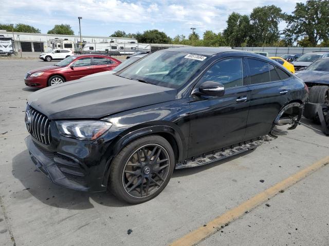 MERCEDES-BENZ GLE COUPE 2022 4jgfd6bb5na673685