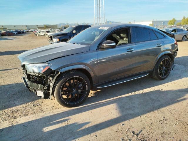 MERCEDES-BENZ GLE COUPE 2022 4jgfd6bb5na675680