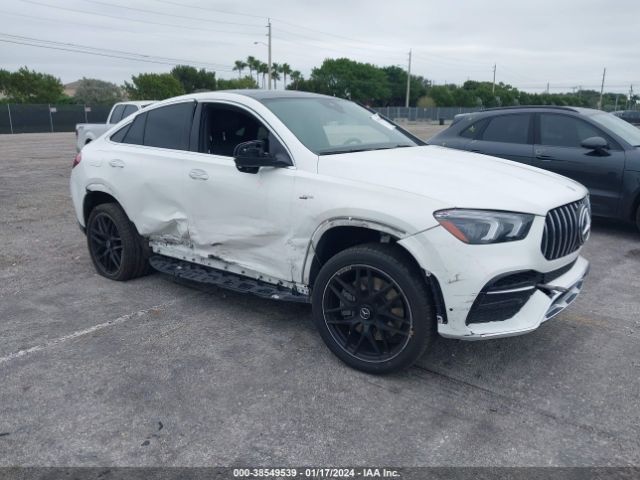 MERCEDES-BENZ AMG GLE 53 COUPE 2023 4jgfd6bb5pa847659