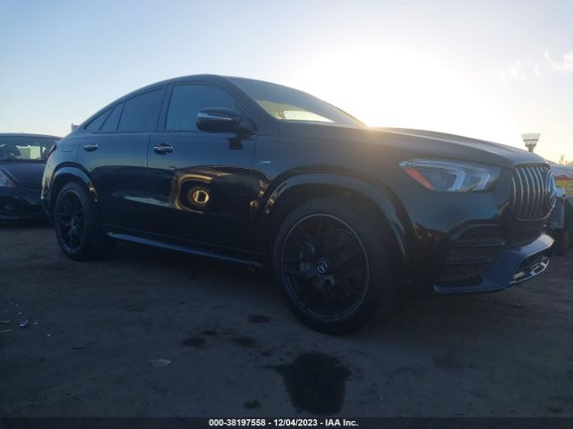 MERCEDES-BENZ AMG GLE 53 COUPE 2023 4jgfd6bb6pa921610