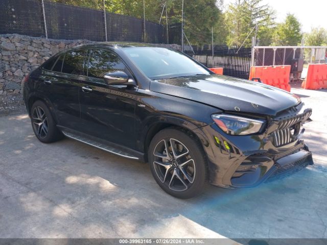 MERCEDES-BENZ GLE-CLASS 2024 4jgfd6bb6ra009198