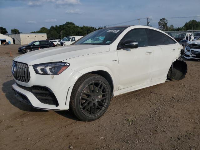 MERCEDES-BENZ GLE COUPE 2021 4jgfd6bb7ma531580