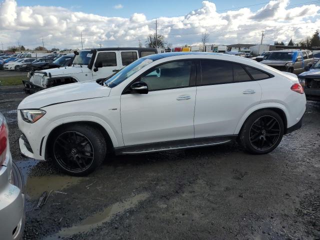 MERCEDES-BENZ GLE-CLASS 2022 4jgfd6bb7na626206