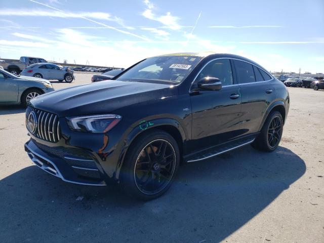 MERCEDES-BENZ GLE COUPE 2021 4jgfd6bb8ma450331