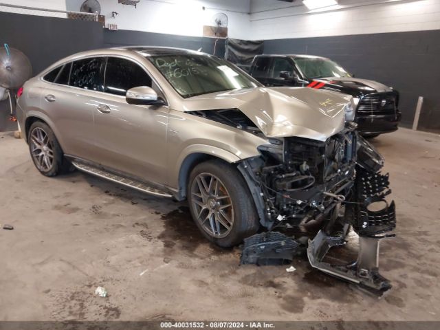 MERCEDES-BENZ GLE-CLASS 2023 4jgfd6bb8pa882969