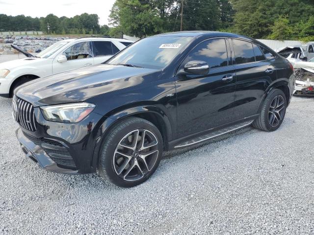 MERCEDES-BENZ GLE COUPE 2021 4jgfd6bb9ma199125