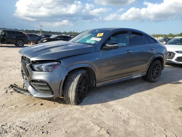 MERCEDES-BENZ GLE COUPE 2021 4jgfd6bb9ma361495