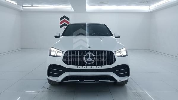 MERCEDES-BENZ GL 53 AMG 2021 4jgfd6bb9ma386171