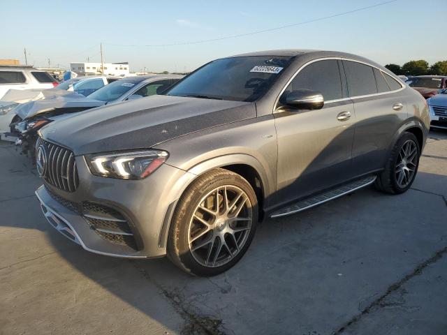 MERCEDES-BENZ GLE COUPE 2021 4jgfd6bb9ma464934