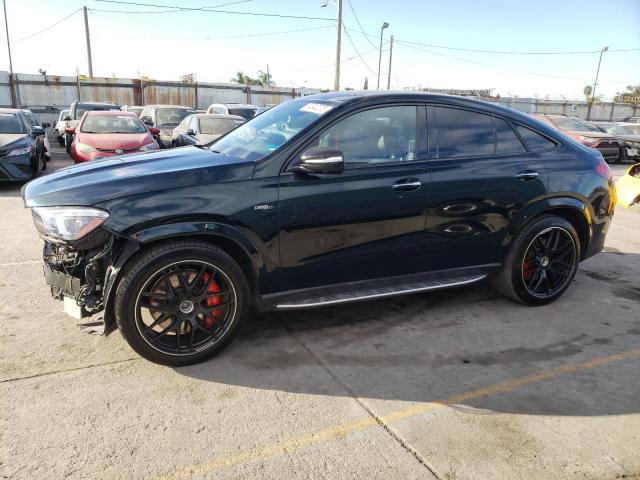 MERCEDES-BENZ GLE 2023 4jgfd6bb9pa860110